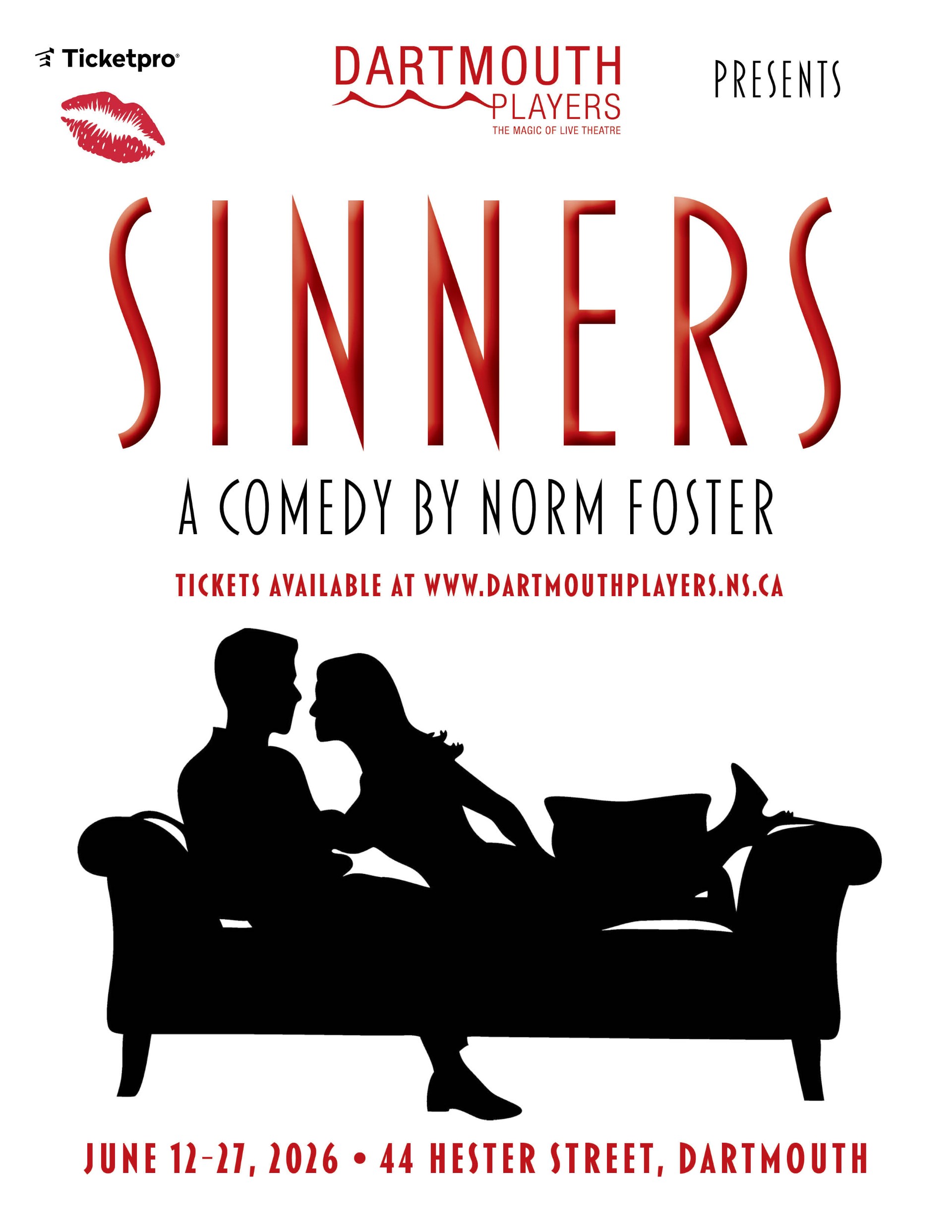 Sinners