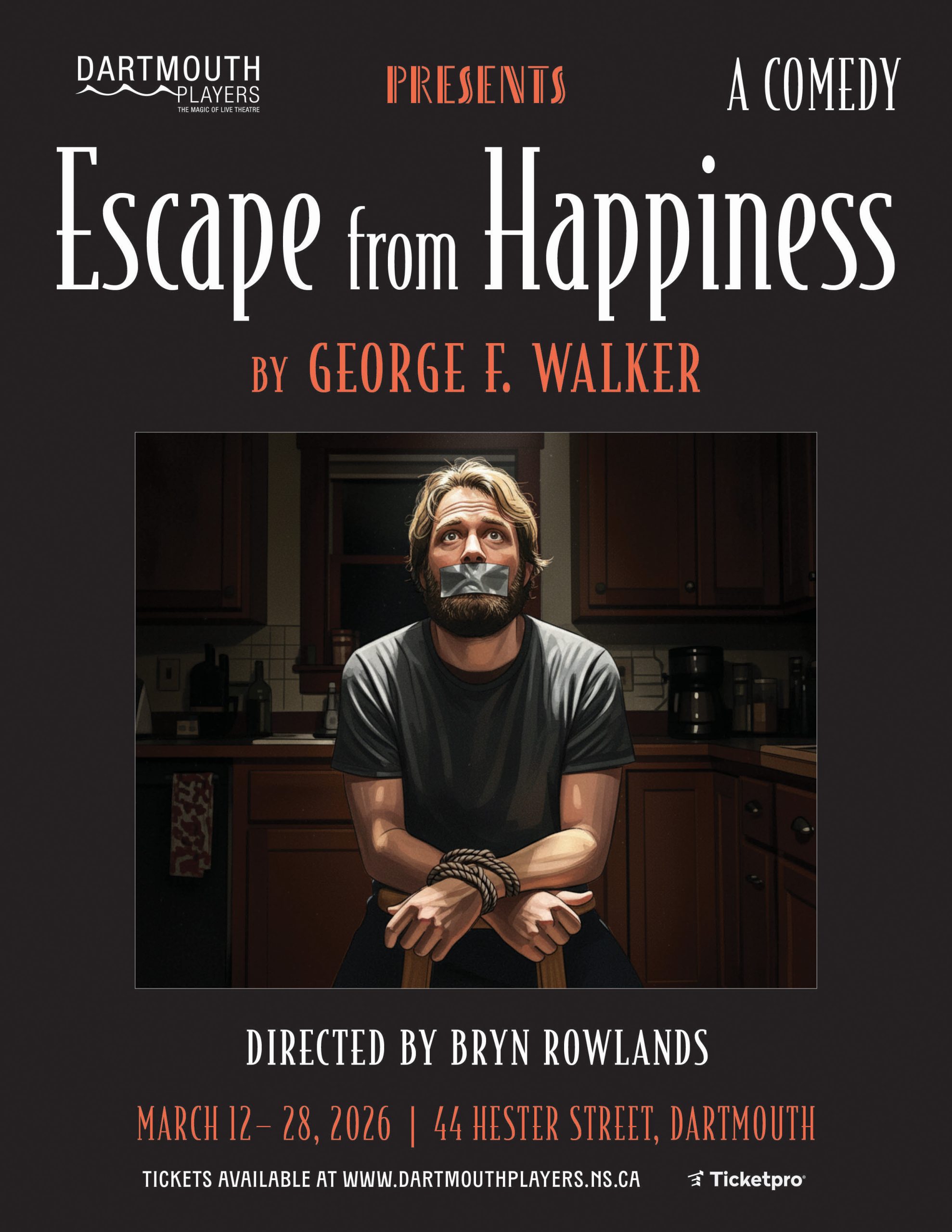 thumbnail_Escape From Happiness